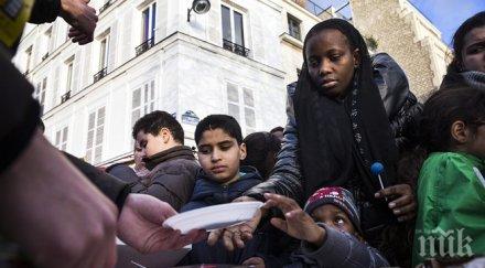 франция решава прави излишните продукти