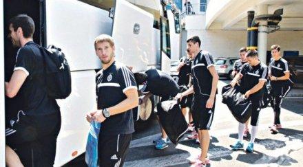 тормозят партизан божинов минск