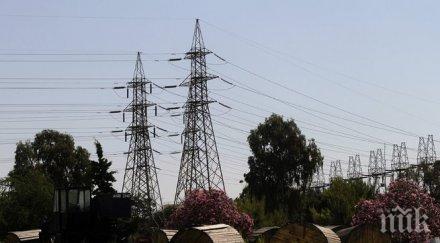 млрд дължат клиенти гръцкото електроразпределително дружество