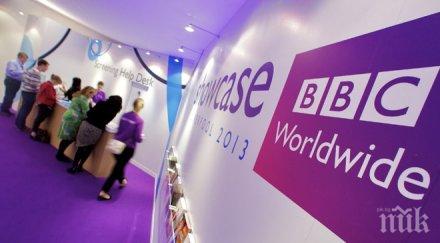 поиска британските политици влияят редакционната политика