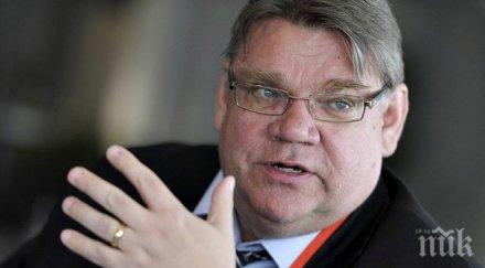 тимо сойни гърция притеснява еврозоната десетилетия