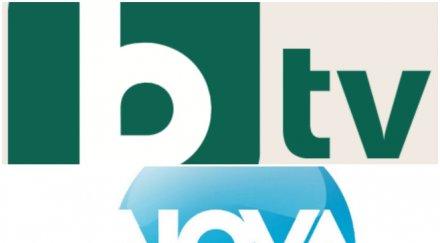 ексклузивно отвя конкуренцията биг брадър закова милион зрители детската евровизия графики