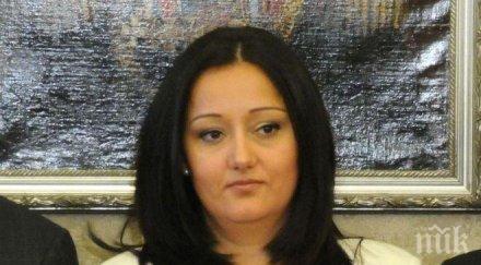 павлова предложено прекратяване екоконцесии корал делфин започване процедури