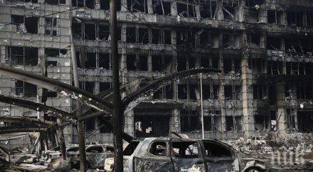 арестуваха зам шефа взривения склад тянцзин