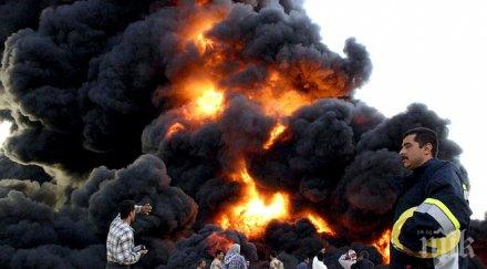 саботажи петролопровод нанесли щети 501 млн долара месец