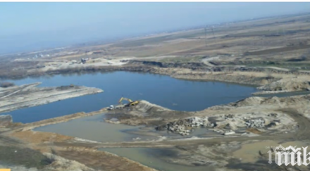 падналите валежи доведат значителни повишения водните нива