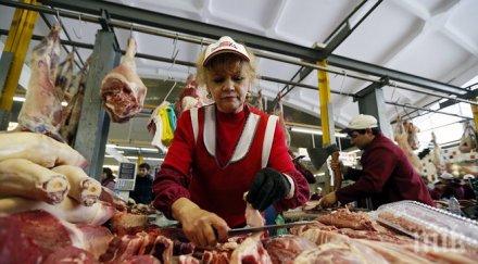 свиква министерска среща заради руското контраембарго