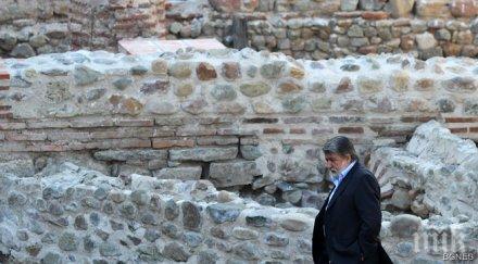 догодина откриват големия музей открито софия