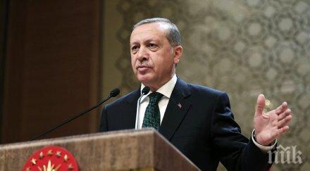 халифатът зове турците бунт сваляне сатаната ердоган