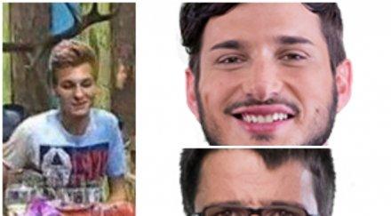 къщата става страшно геят номинира двама изгонване единият тях скочи цървул утайка мръсна