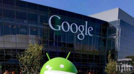 google нарече следващата система android marshmallow