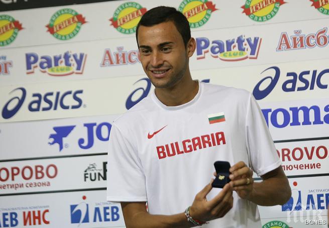 ПИК TV: Митко Ценов гони финал в стипълчейза на Световното в Пекин