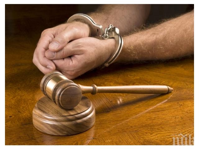 Погнаха бившия секретар на Комисията за борба с трафика, отива на съд