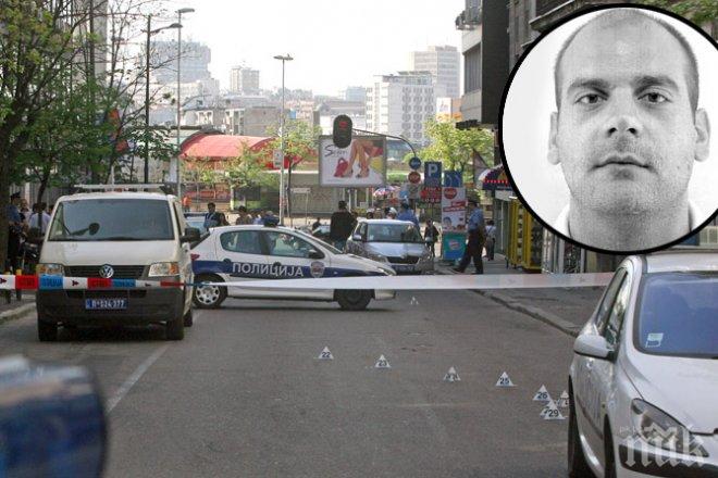 Два автобуса се сблъскаха в Белград, има ранени