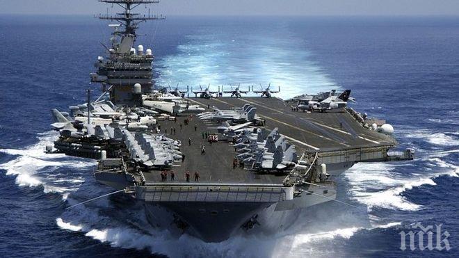 Твърда ръка! САЩ няма да се отказват от сътрудничеството с Русия в Арктика
