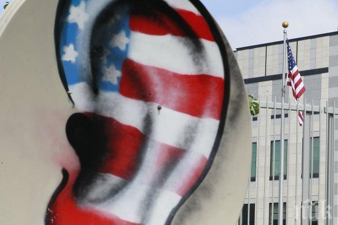 Ами сега? Джеб Буш иска по-голяма възможност за следена на американците
