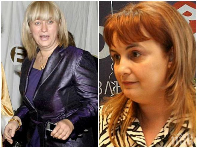 Славка Бозукова: 24 часа се самопохвалиха, че били лидери. Но всъщност доказаха, че лидерът е Стандарт