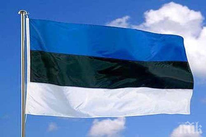 Естонският парламент одобри помощта за Гърция