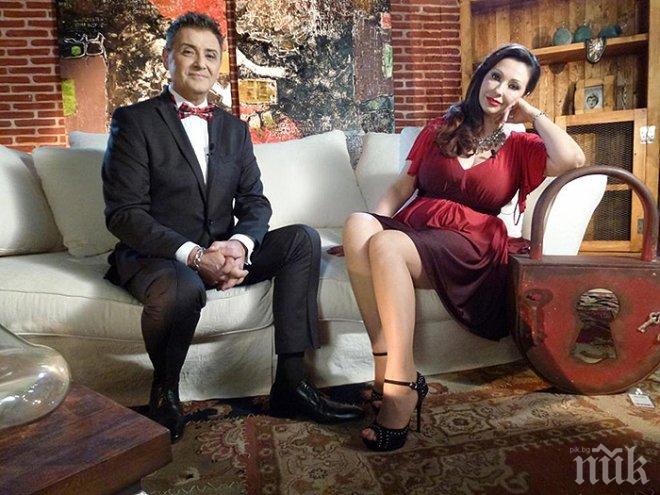 Катя и Здравко от „Ритон“ обявиха бойкот на новините, телевизията превръщала хората в стадо