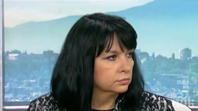 ПИК TV: Петкова поздрави миньорите с нова стратегия за развитие на отрасъла