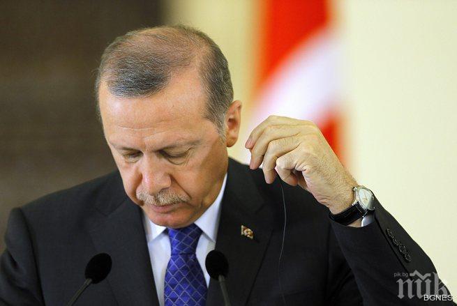 Никой не знае истината за външната политика на Турция