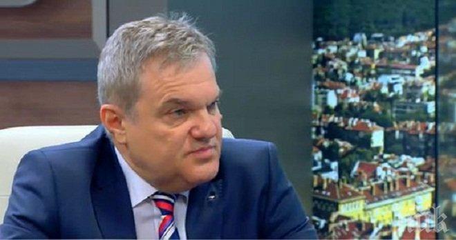 ПИК TV: Румен Петков: АБВ е най-успешната политическа партия на миналия сезон