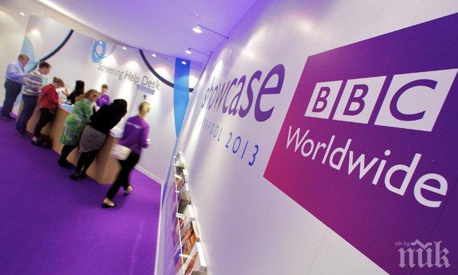 Би Би Си поиска от британските политици да не влияят на редакционната политика
