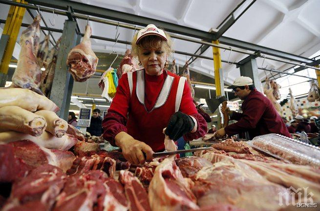 ЕС свиква министерска среща заради руското контраембарго