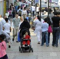 Париж и Лондон с общ център срещу нелегалната имиграция