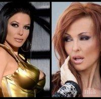 Скандал отново тресе чалгата! Пепа Прашката опозори и Глория! Вижте каква тайна разкри