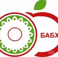 БАБХ засилва превантивните мерки срещу заболяването „Заразен нодуларен дерматит”
