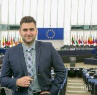 Избраха Андрей Новаков за докладчик по помощите от ЕС за България за наводненията