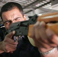 Екшън! Стреляха по медиен бос в Истанбул
