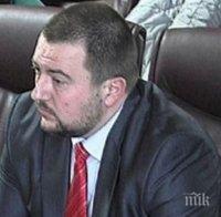 Адвокат Владимир Елдъров излиза на свобода срещу 30 000 лв. гаранция