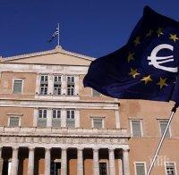 Проблемът на Гърция е слабостта на партиите да управляват 