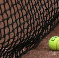 Почти 40 деца участваха в турнир от програмата 