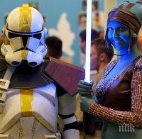 Пуснаха козметика 