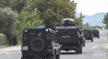 иванов изпраща армията границите гърция сърбия