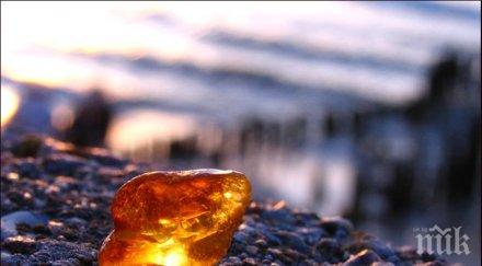 литва увеличи данъка добив кехлибар