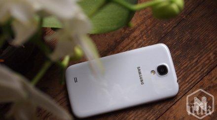 самсунг иска покрие земното кълбо сателитен интернет