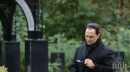 ави бенеди остана без документи назад бона