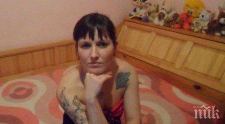 кошмар брат намери сестра мъртва леглото