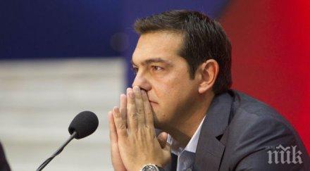 предвижда гръцката конституция оставка премиера