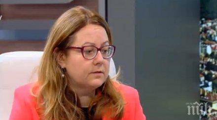 съветник министър павлова заявления саниране сгради все приемат общините