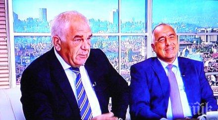 ваньо танов имаме изключителен ръст акцизите парите невероятно