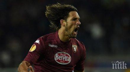 амаури подсили новак серия