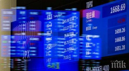 петролът азия рекордно ниски стойности