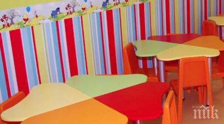 крадците разчистиха задигнаха спално бельо почистващи препарати забавачка