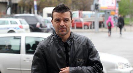 емил гъргоров отказал левски