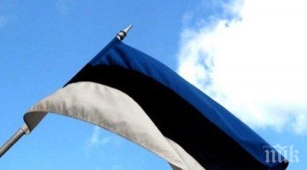 естония отбелязва деня възстановяването независимостта